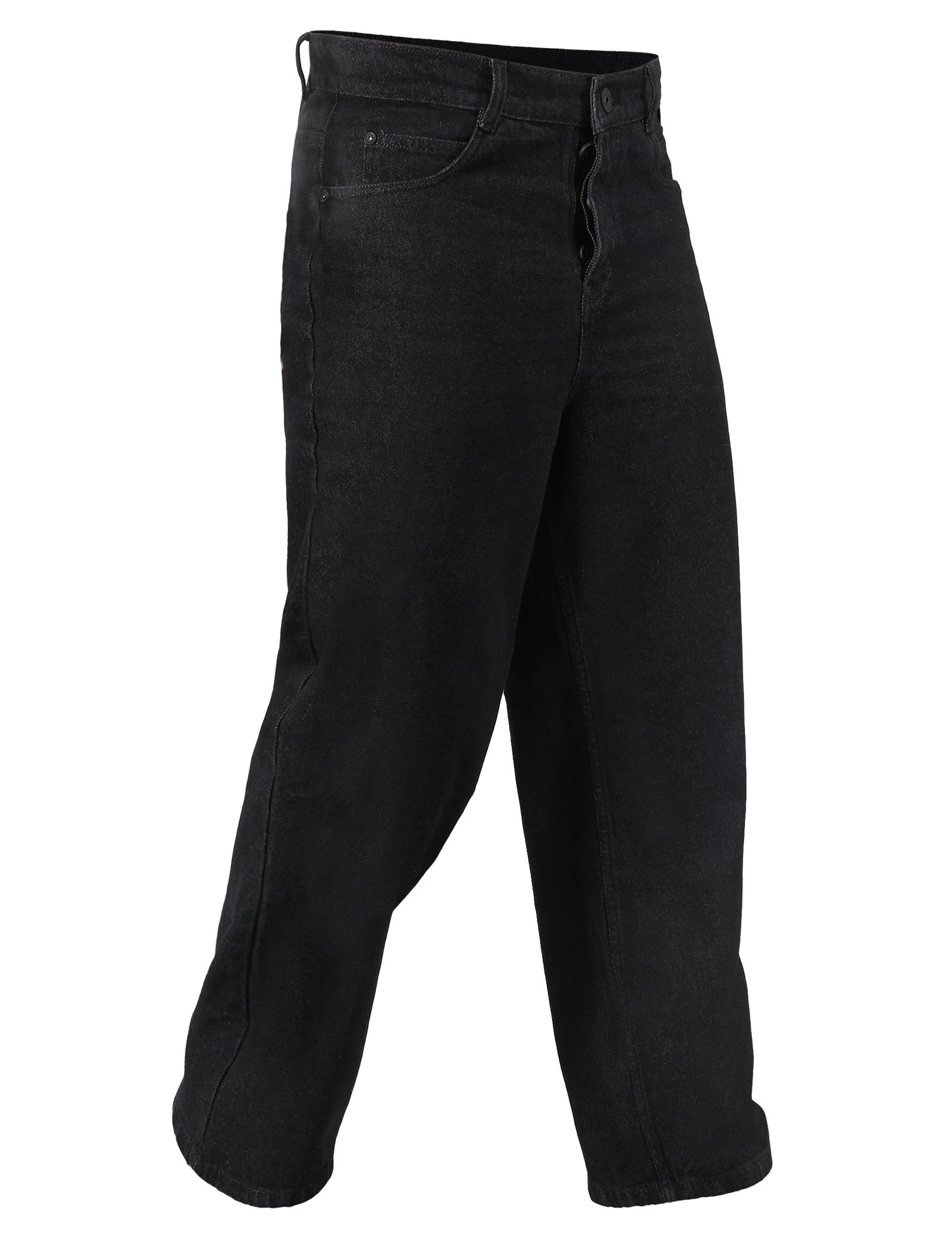 AVNAVION merch — straight denim