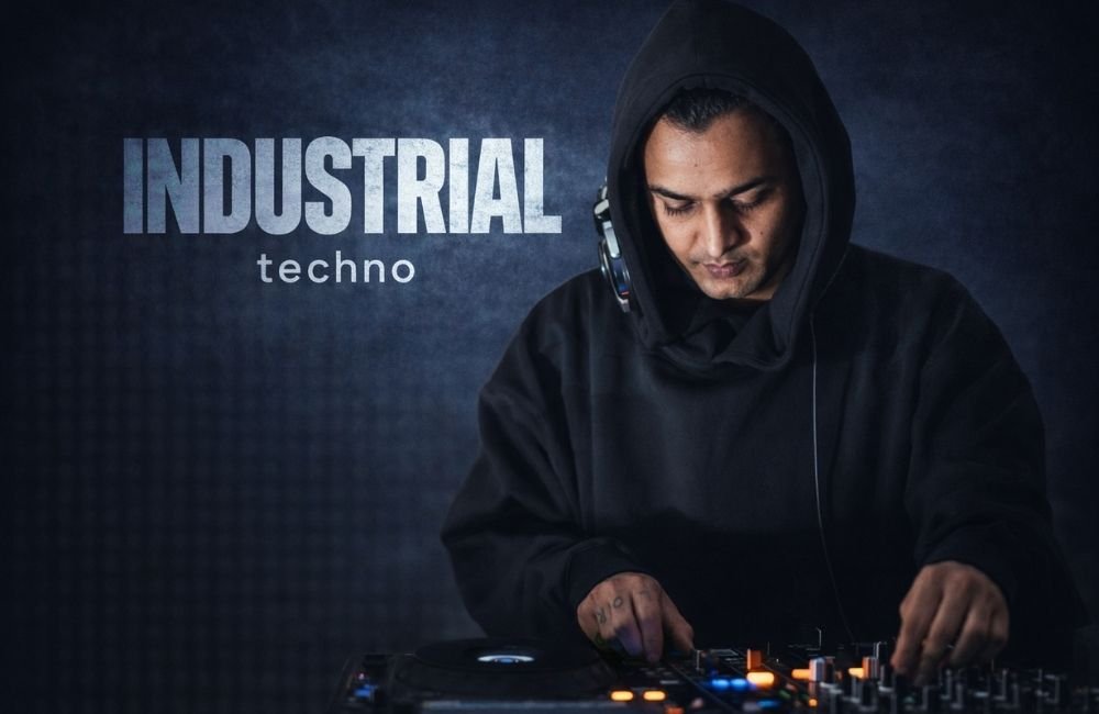 Techno DJ in Goa for Nightclub & Beach Parties – Booking Guide